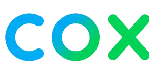 Cox logo