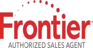 Frontier logo
